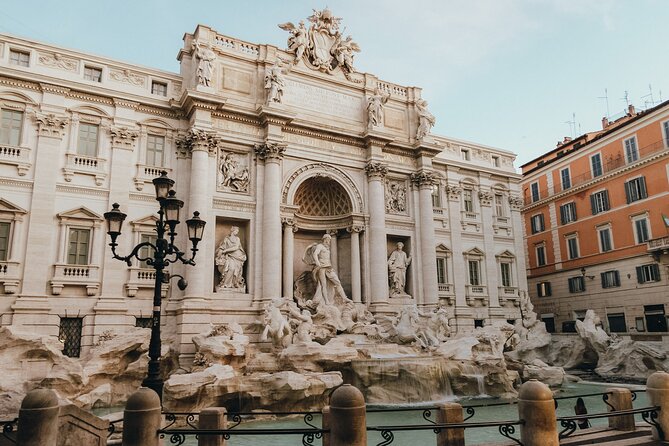 Best of Rome: Colosseum & Historic Center Tour With Pizza - Traveler Photos and Reviews