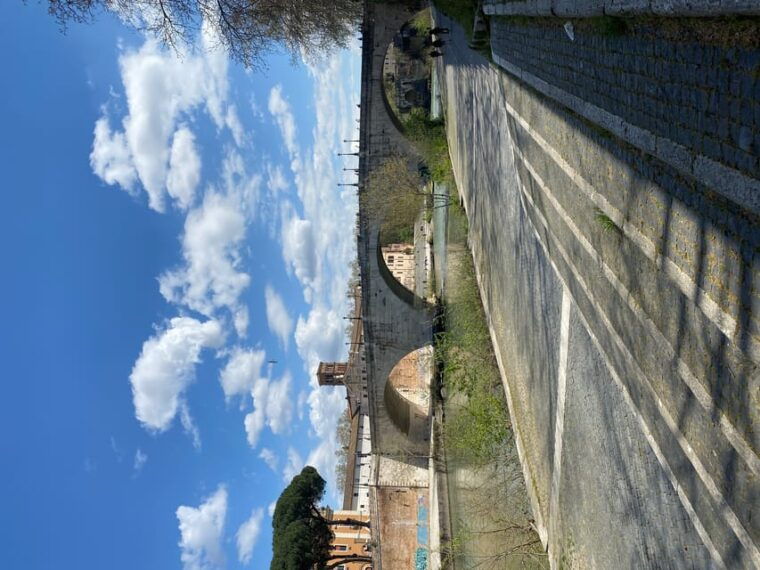 Best of Rome Electric Bike Tour - Participant Restrictions and Requirements