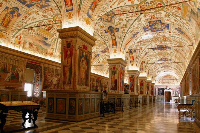 Best of Rome: Half Day, 1 Day or 2-Day Private Guided Rome Tour - Highlights of the Rome Tour