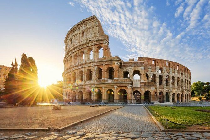 Best of Rome: Half Day, 1 Day or 2-Day Private Guided Rome Tour - Important Tour Information