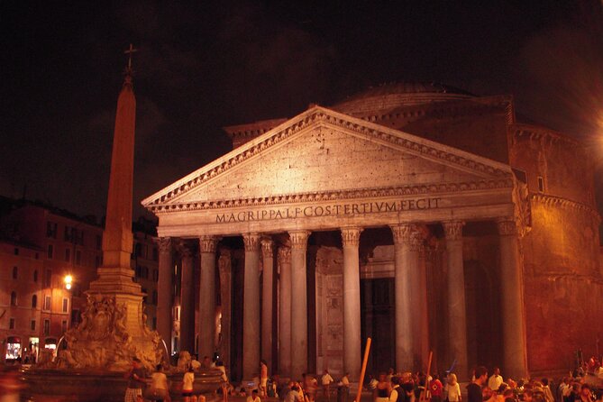 Best of Rome: Half Day, 1 Day or 2-Day Private Guided Rome Tour - Customer Reviews and Ratings