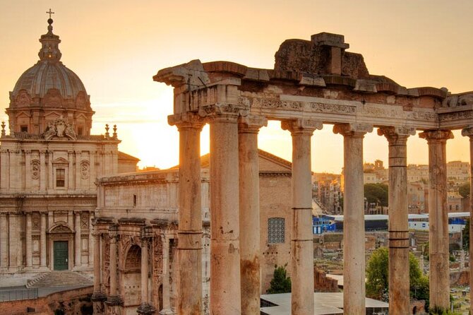 Best of Rome: Half Day, 1 Day or 2-Day Private Guided Rome Tour - Frequently Asked Questions