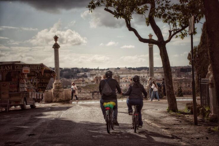 Best of Rome in 2 Days: City Center and Appian Way by E-Bike - Day 1: Baroque Rome Exploration