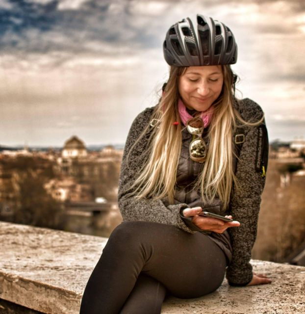 Best of Rome in 2 Days: City Center and Appian Way by E-Bike - Day 2: Oldest Road Adventure