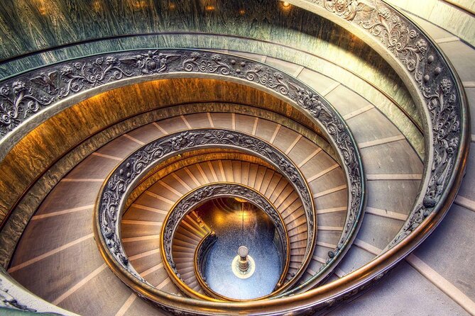 Best of Rome in 4 Days - Day 1: Exploring Ancient Rome