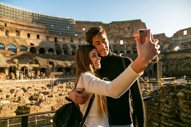 Best of Rome in a Day Private Guided Tour Including Vatican, Sistine Chapel, and Colosseum - The Sum Up