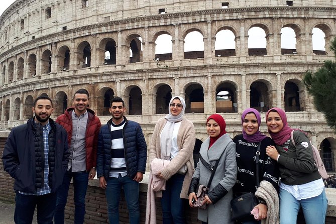Best of Rome in a Day - Private Tour by Car - The Sum Up