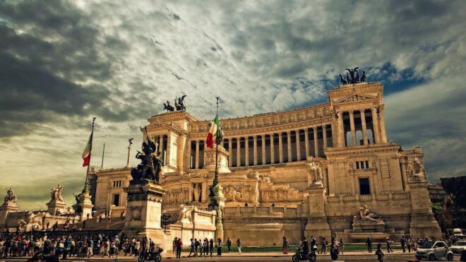 Best of Rome: Main Historic City Center Sights - Iconic Sites of Rome