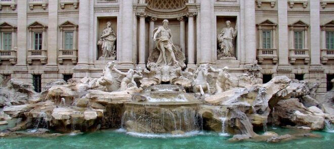 Best of Rome: Main Historic City Center Sights - Unmissable Historic Sights