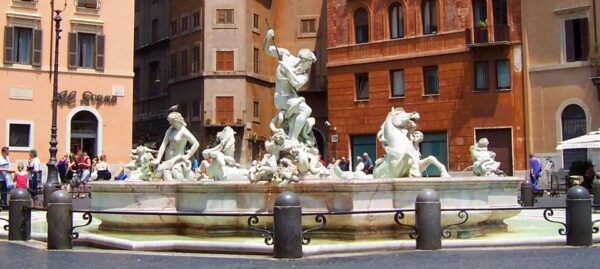 Best of Rome: Main Historic City Center Sights - The Sum Up