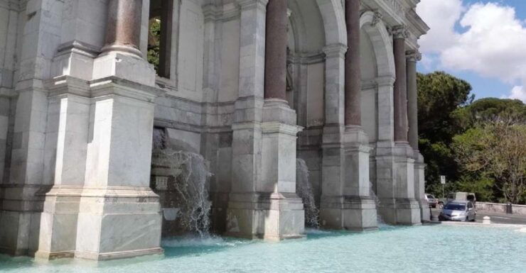 Best of Rome Private Tour - Itinerary Highlights