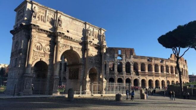 Best of Rome Private Tour - The Sum Up
