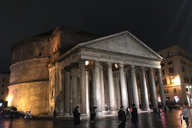 Best of Rome Skip the Line Private Tour With Hotel Pick up - Reviews and Ratings