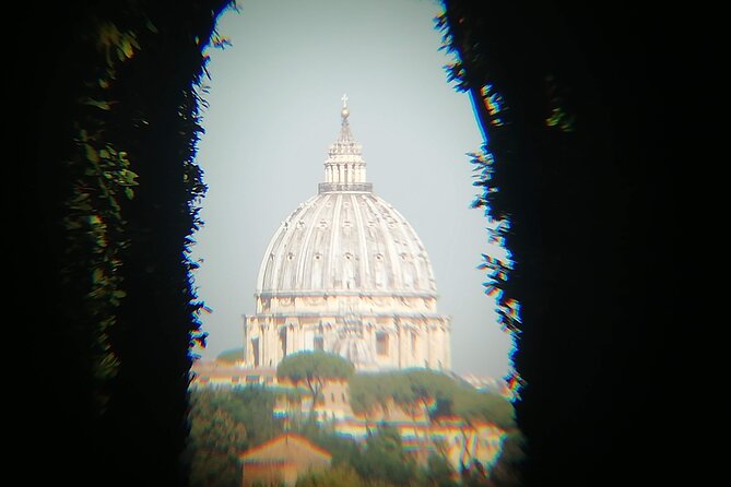 Best of Rome Tour From Civitavecchia Port - Meeting Point Details