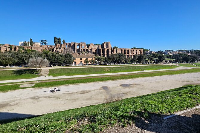 Best of Rome Tour From Civitavecchia Port - Cancellation Policy