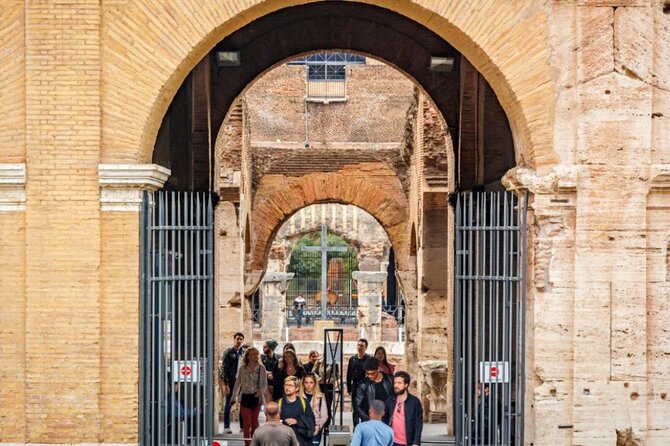 Best of Rome: Vatican & Colosseum Highlights - Reviews and Traveler Feedback