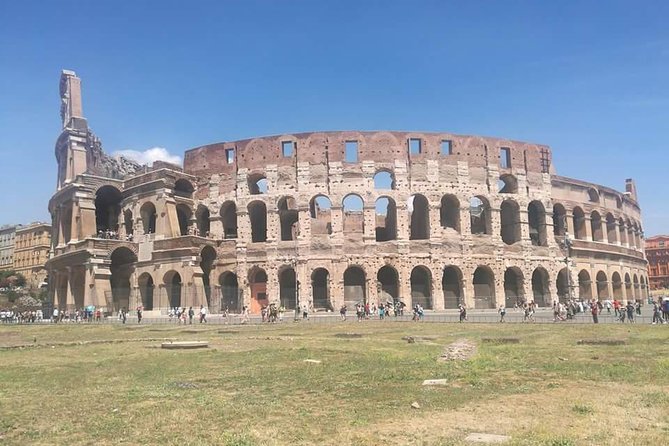 Best of Rome & Vatican Skip the Line Private Tour - Tour Overview