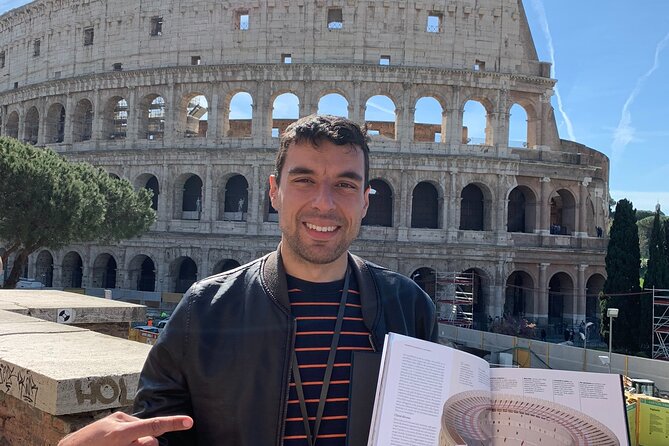 Best of Rome Vespa Tour With Francesco (See Driving Requirements) - Pricing and Booking