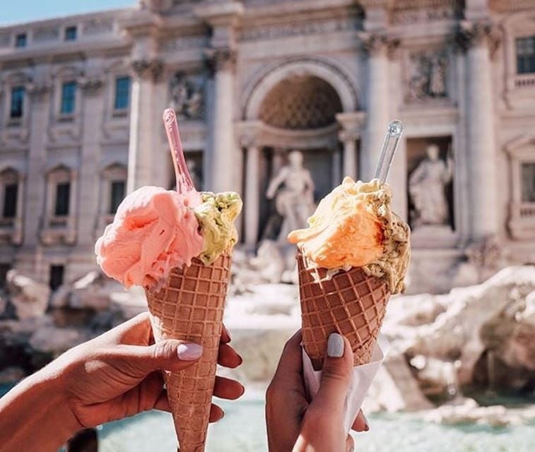 Best of Rome: walking food guided tour - Good To Know