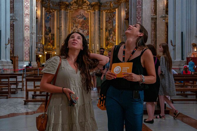 Best of Rome Walking Tour - Traveler Reviews