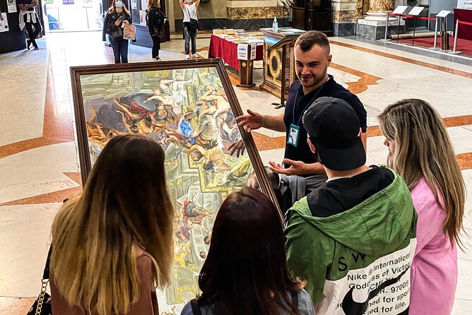 Best of Rome Walking Tour - Host Responses