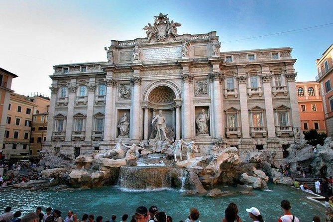 Best of Rome - Walking Tour With Small Group - Booking and Refund Policy