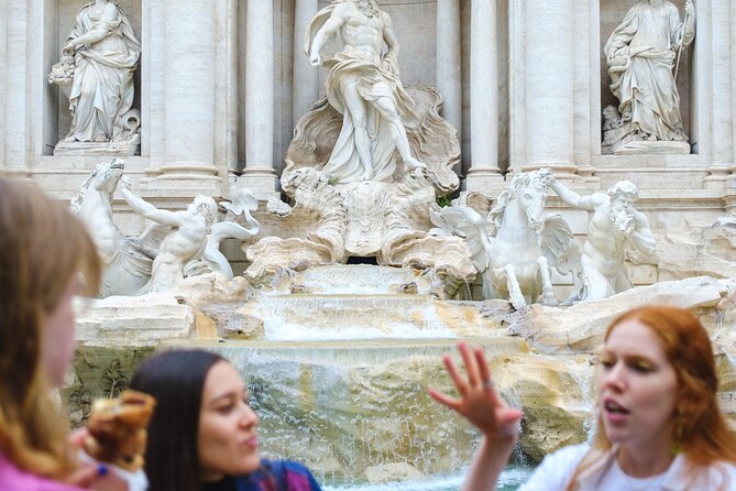 Best of Rome With Local Guide - Highlights of the Tour