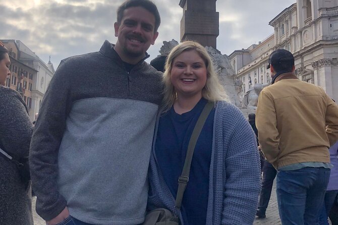 Best of Rome With Local Guide - Customer Reviews