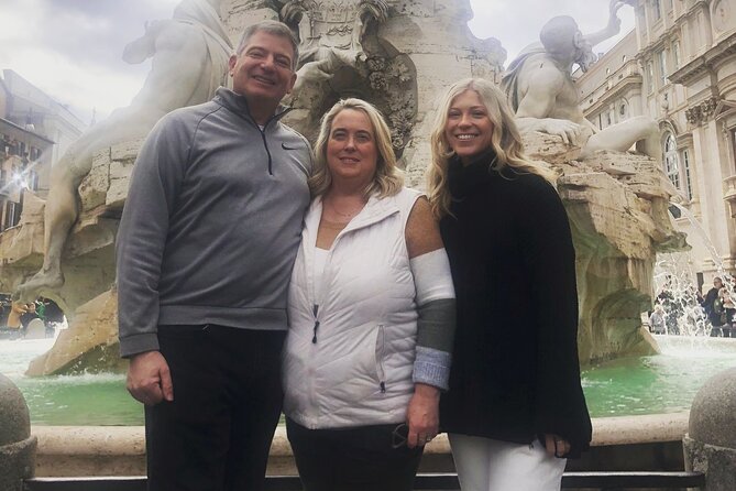 Best of Rome With Local Guide - The Sum Up