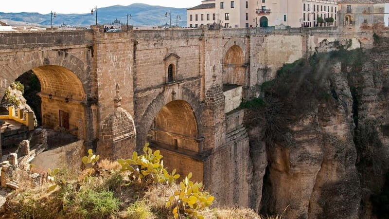 Best of Ronda: Private Walking Tour with a Local - Good To Know