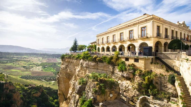 Best of Ronda: Private Walking Tour with a Local - Exploring Ronda’s Character and Charm