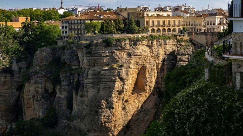 Best of Ronda: Private Walking Tour with a Local - Who Should Consider This Tour
