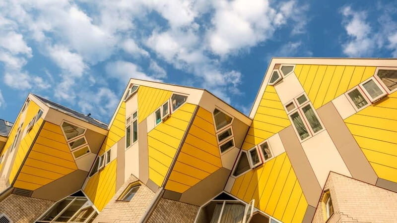 Best of Rotterdam: Private Walking Tour with a Local - A Closer Look at the Itinerary and Highlights  