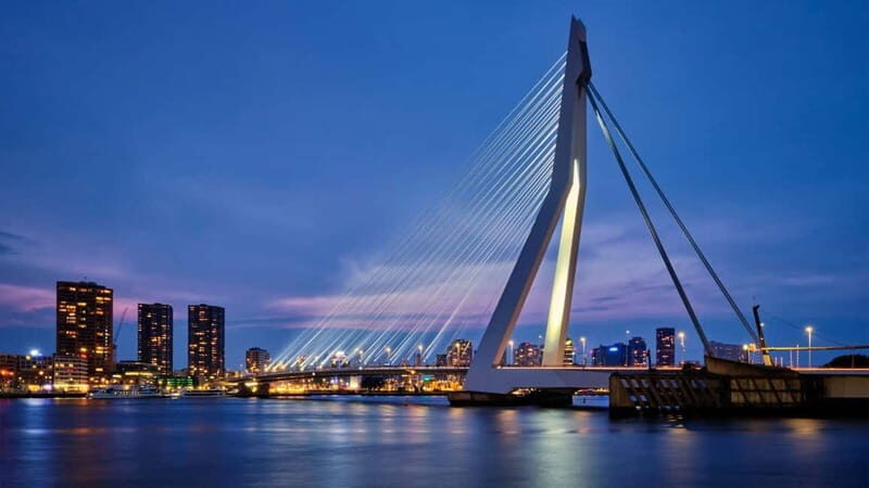 Best of Rotterdam: Private Walking Tour with a Local - Why Choose This Tour?  