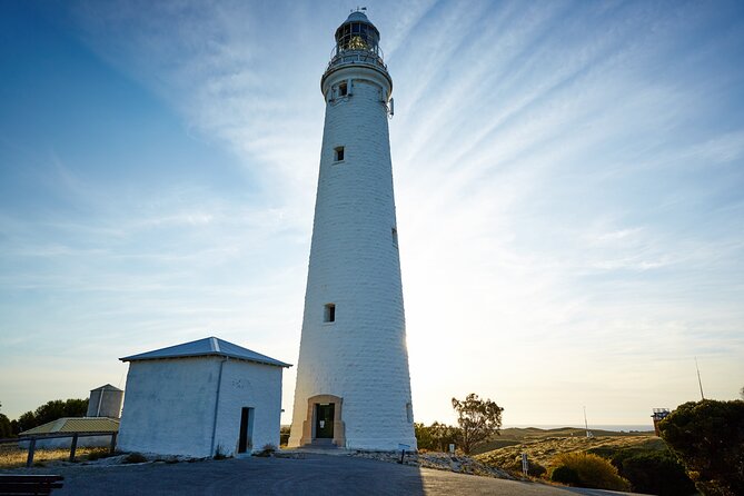 Best of Rotto Self-Guided Tour With Bike and Lunch - Must-Visit Attractions and Landmarks
