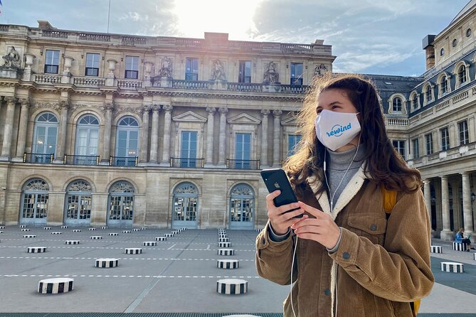 BEST of ROYAL DAYS & LIFE : 3 Audioguided Tours - Highlights of the Royal Palace Tour