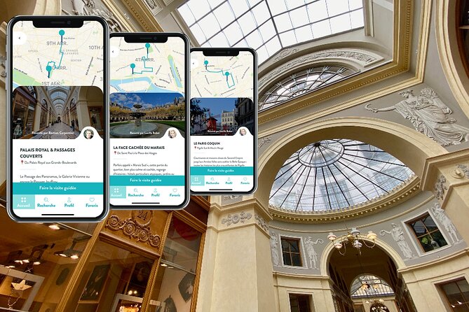 BEST of ROYAL DAYS & LIFE : 3 Audioguided Tours - Exploring Royal Gardens and Grounds