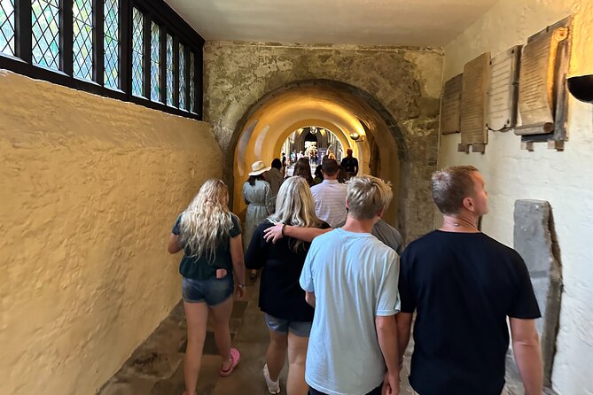 Best of Royal London Private Tour for Kids and Families - Highlights of the Royal London Private Tour