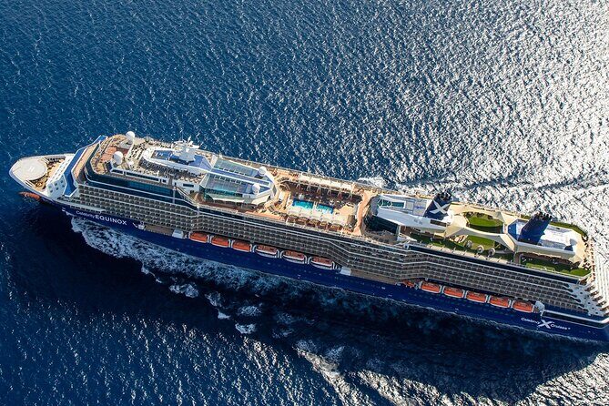 Best of Saigon Ho Chi Minh City Shore Excursion from Phu My Port - Good To Know