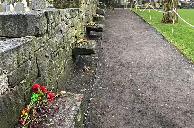 Best of Salem Private Tour - The Sum Up  