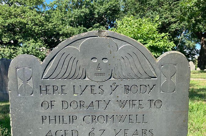 Best of Salem Private Tour - FAQ  