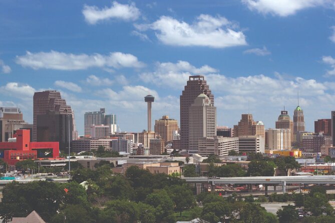 Best of San Antonio Small Group Tour With Boat Tower Alamo - Tour Price and Booking Details