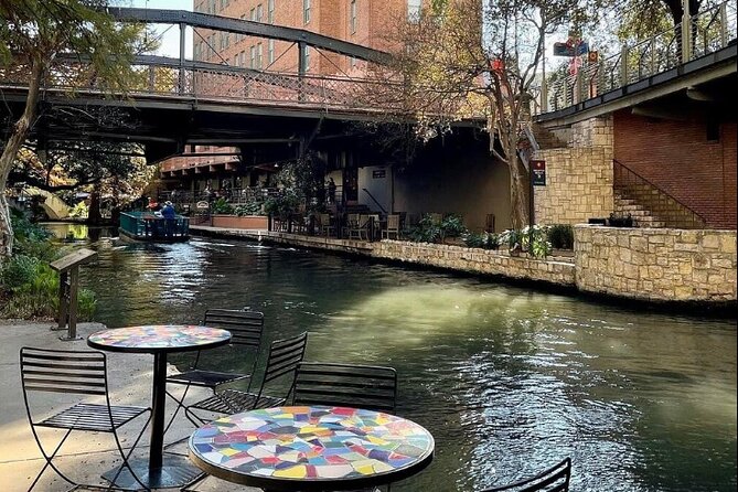 Best of San Antonio Small Group Tour With Boat Tower Alamo - Contact and Support Information
