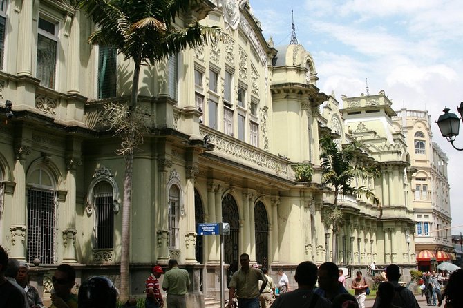 Best of San José City Tour - Experience Expectations