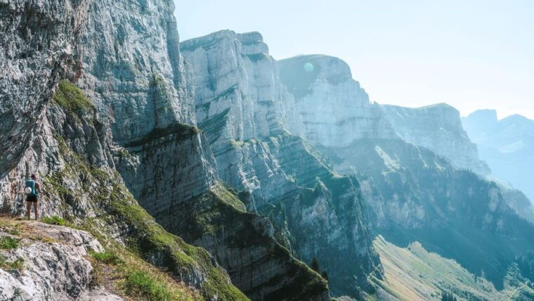 Best of Sankt Gallen: Private Walking Tour With a Local - Insider Tips and Unique Spots From a Friendly Local Guide