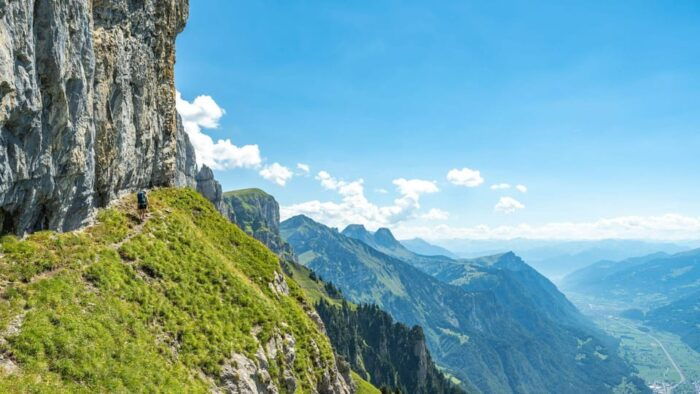 Best of Sankt Gallen: Private Walking Tour With a Local - Flexible Itinerary for a Relaxed Exploration