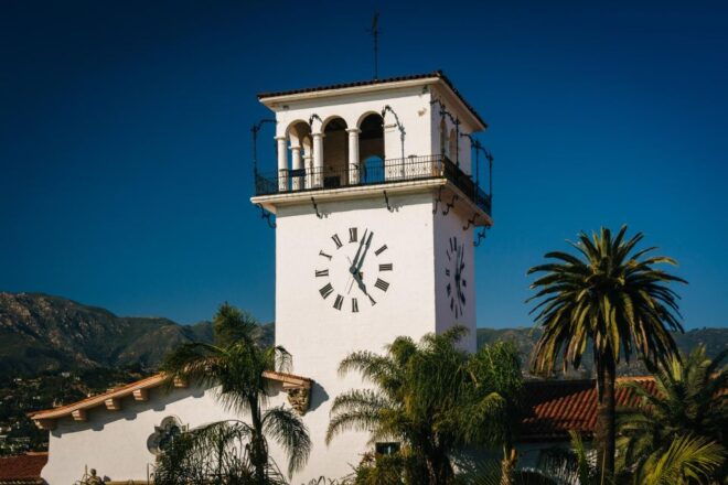 Best of Santa Barbara: A Stroll Through Paradise - Santa Barbara Public Market: Culinary Delights