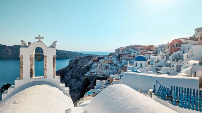 Best of Santorini 5-hour Tour for Cruise Ship Travellers - Inclusions of the Tour