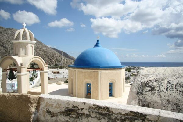 Best of Santorini 5-hour Tour for Cruise Ship Travellers - Tips for Cruise Ship Travellers