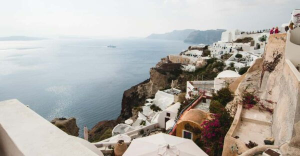 Best of Santorini 5-hour Tour for Cruise Ship Travellers - Booking and Cancellation Policies